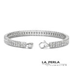 Ti Sento armband 23067ZI - Ti Sento - 199.00€ bij www.juwelierlaperla.be